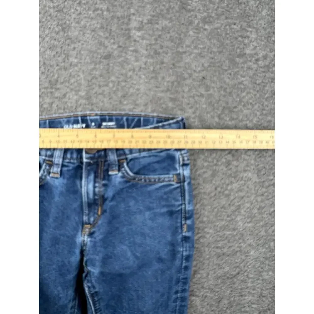 Old Navy Girls' Skinny Jeans Size‎ 6
